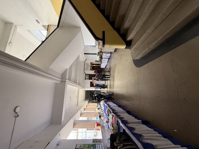 Portrait of Aritra Neogi, Founder and CEO of Neogi